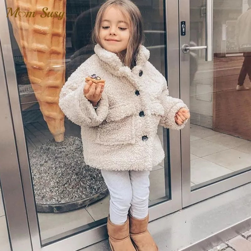 ROSY WARM JACKET