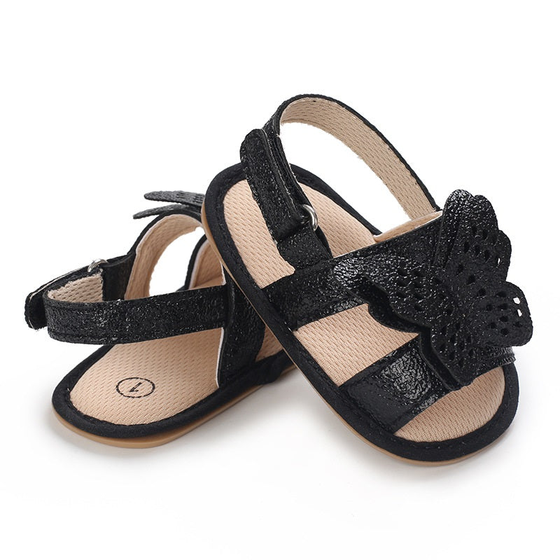 Butterly Sandals