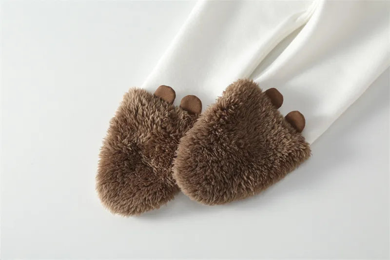 BABY BEAR SOFT SET (2-Piece) 