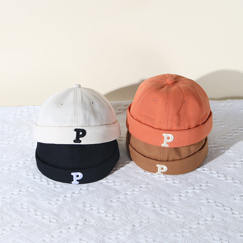 Roll Cap