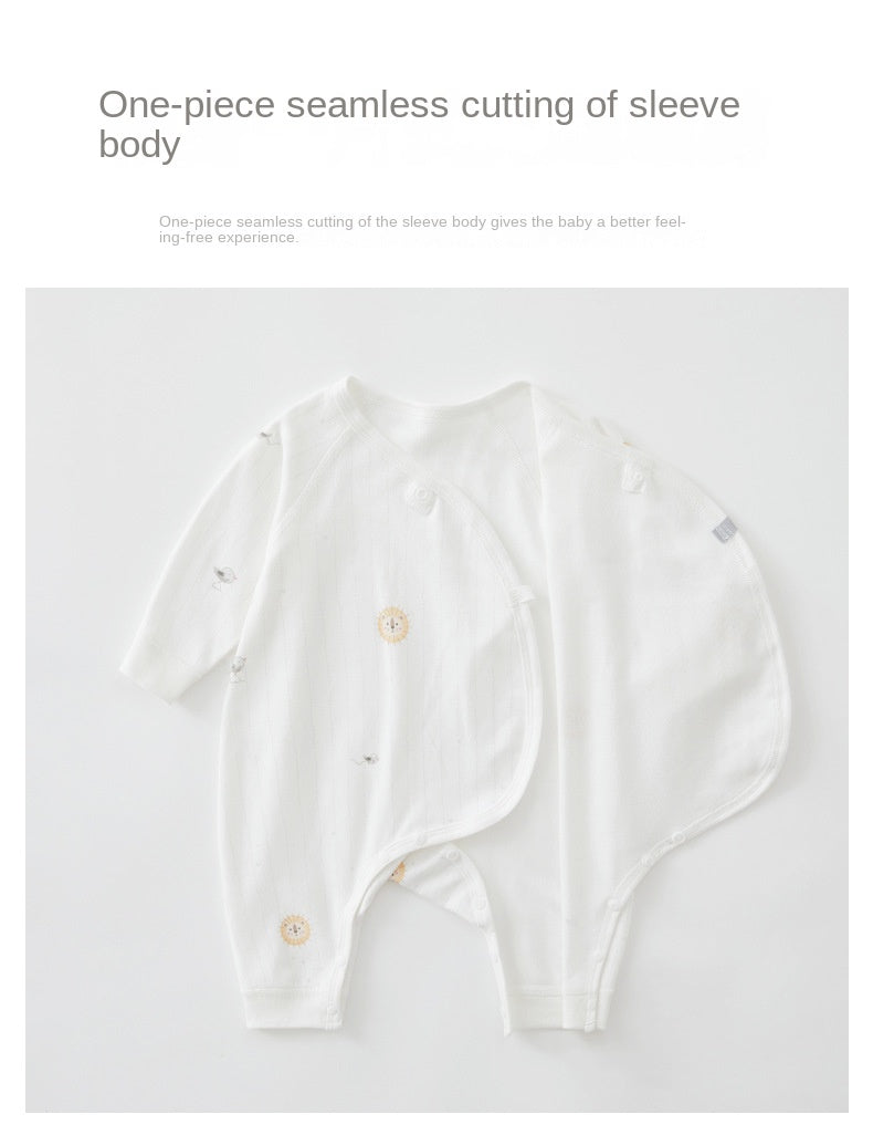 BABYBOO ROMPER