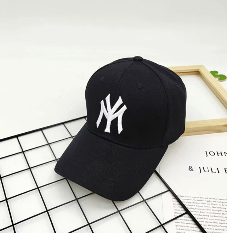 NY CAP