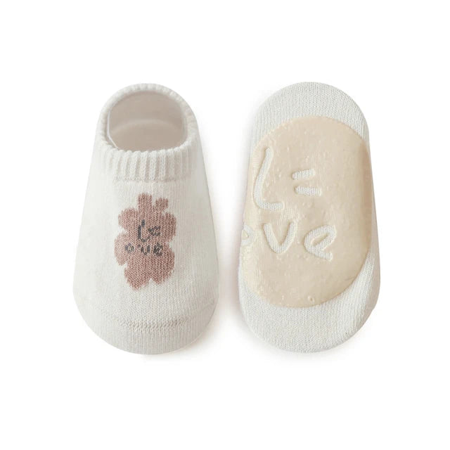 Cotton Nemo 5-pair socks