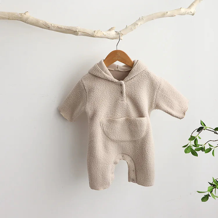 NOAH ROMPER 