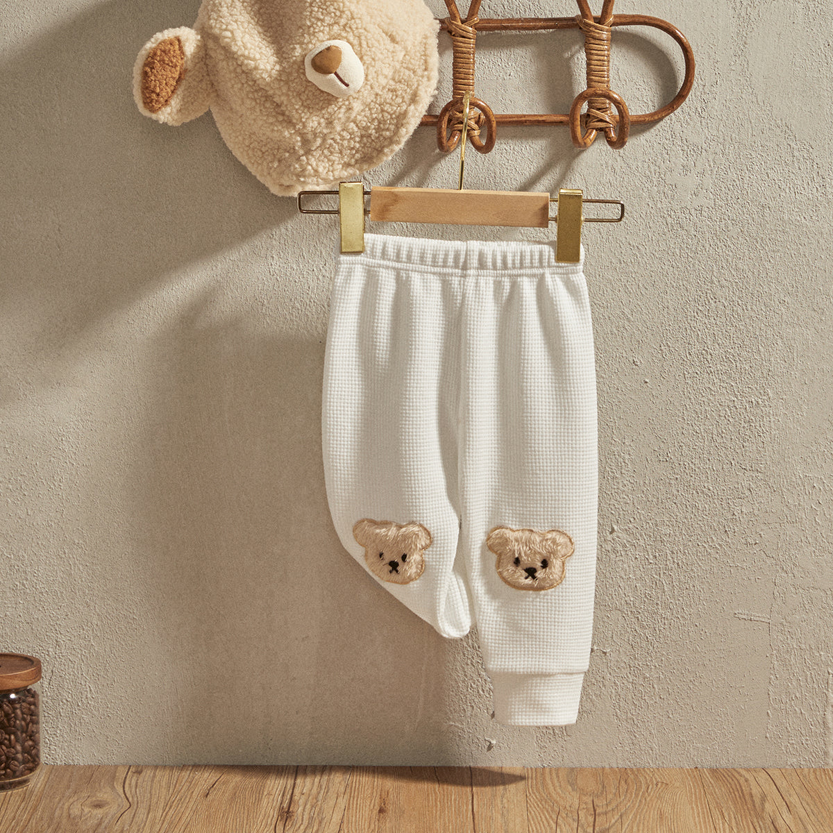 BEAR TROUSER