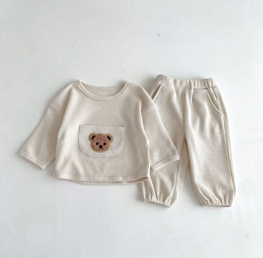 LONG BEAR SET