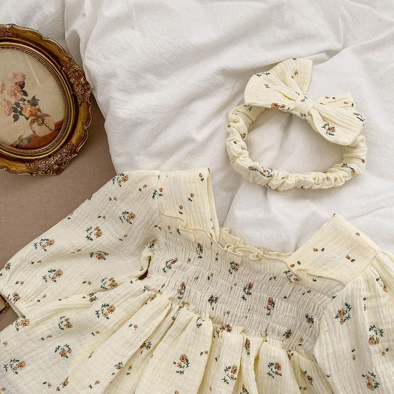 JAMY DRESS