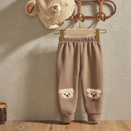 BEAR TROUSER