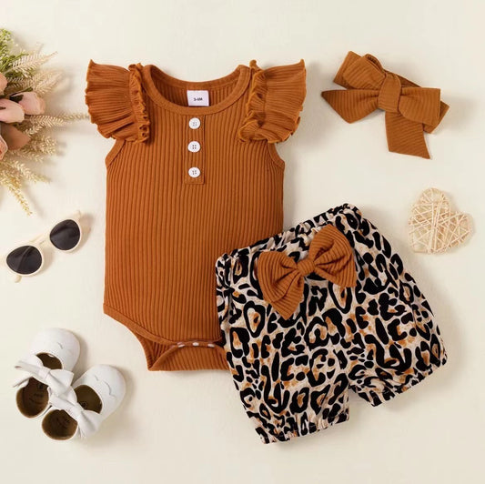 JUNA SUMMER SET