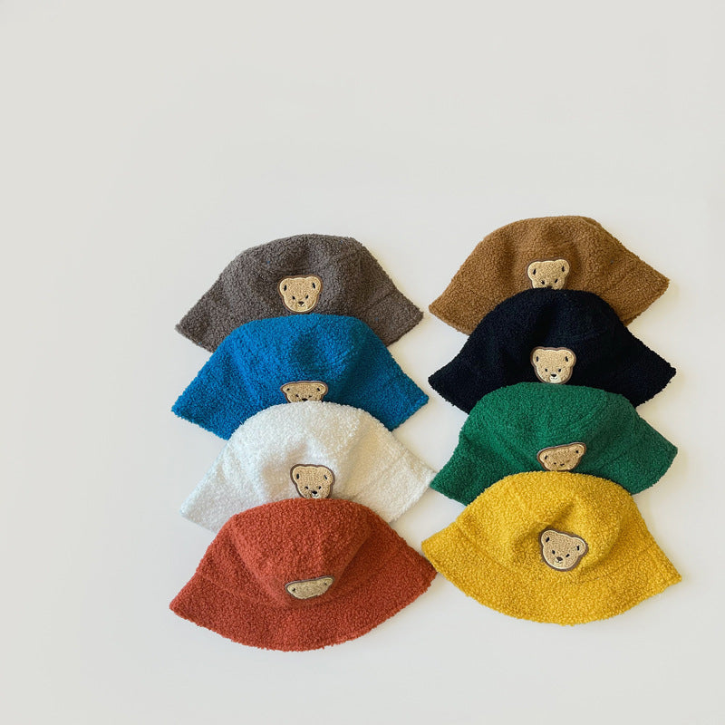 COCO BEAR HAT