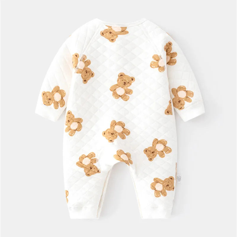 SUPER SOFT ROMPER