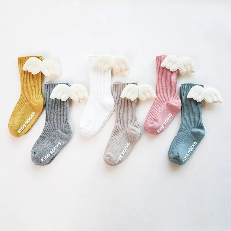 ANGEL SOCKS