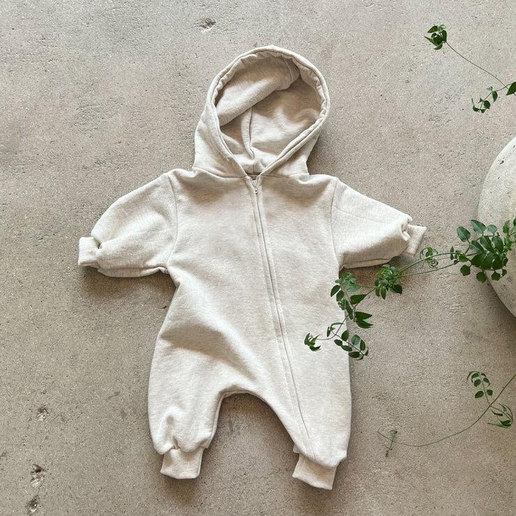 BOHOY ROMPER