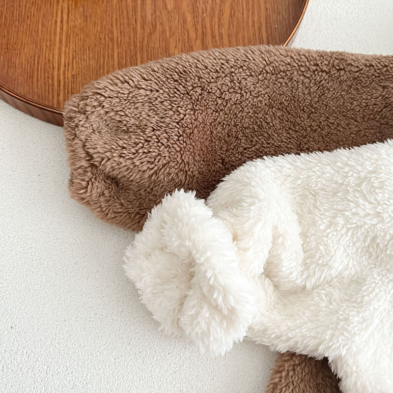 BABY BEAR SOFT SET (2-Piece) 