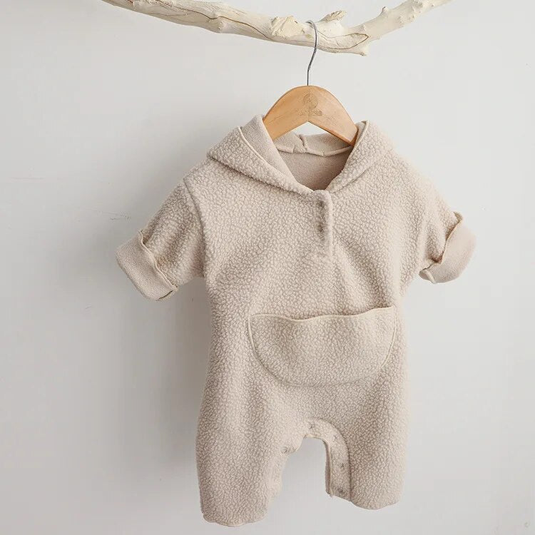 NOAH ROMPER 
