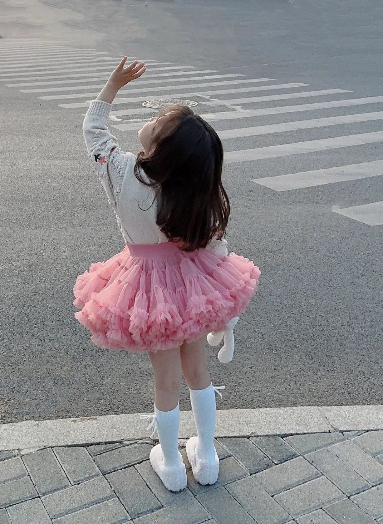 TUTU SKIRT