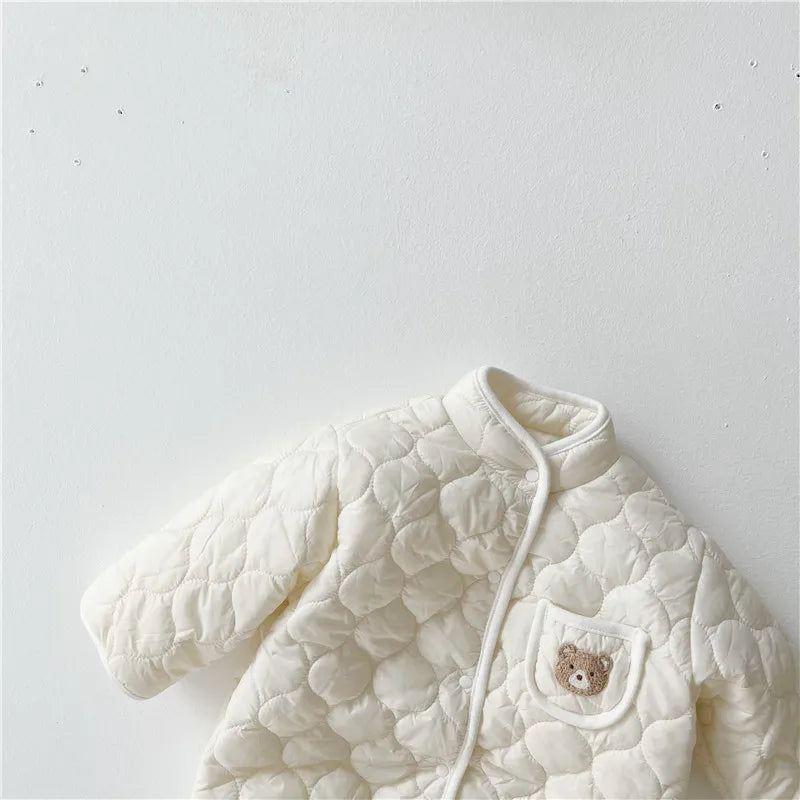 LOVELY WINTEROVERALL
