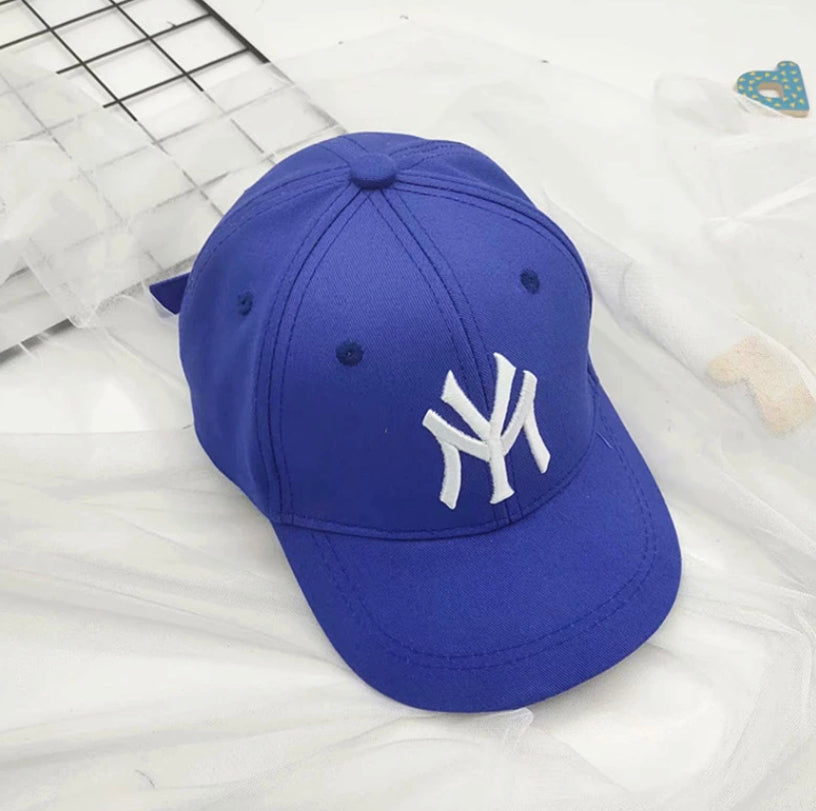 NY CAP