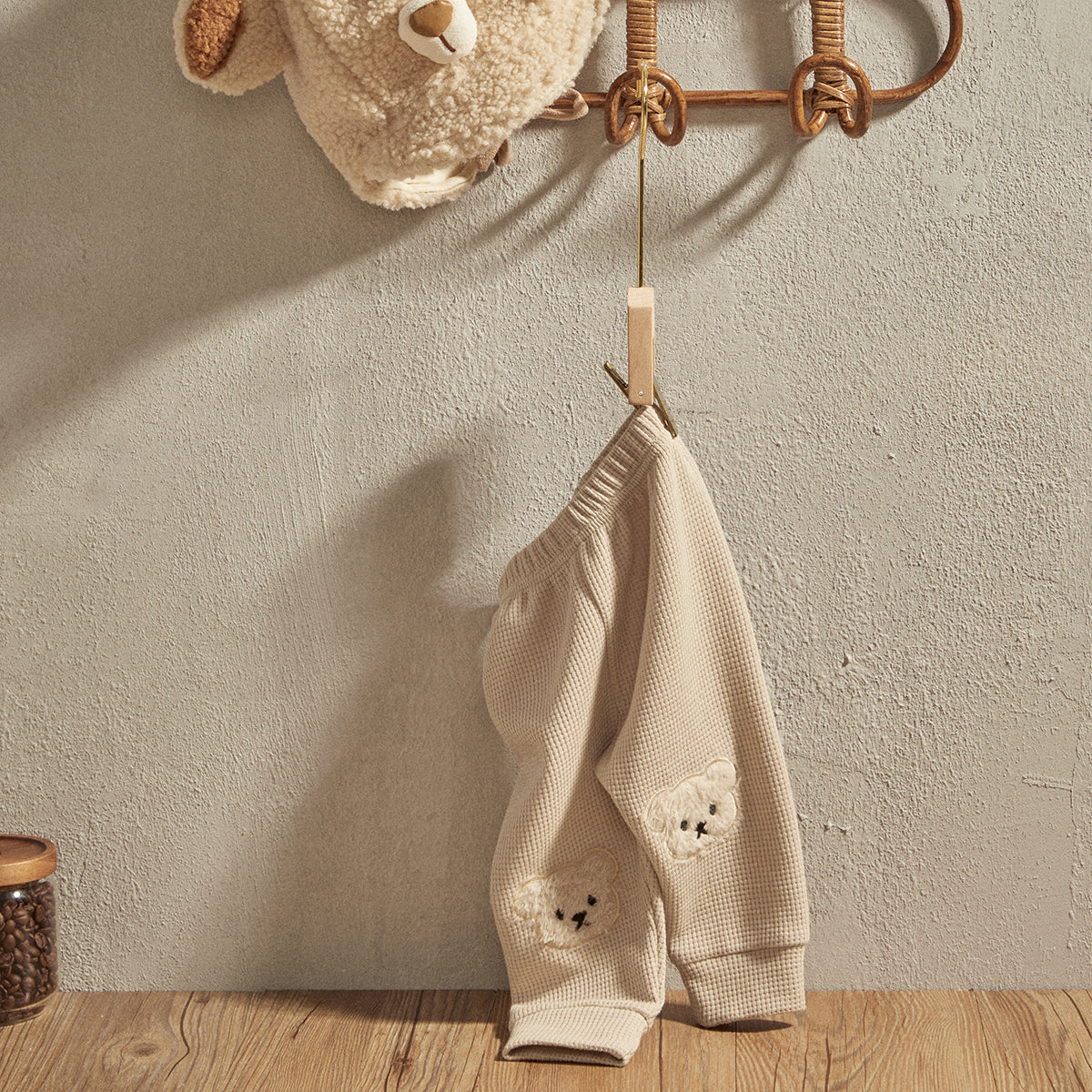 BEAR TROUSER