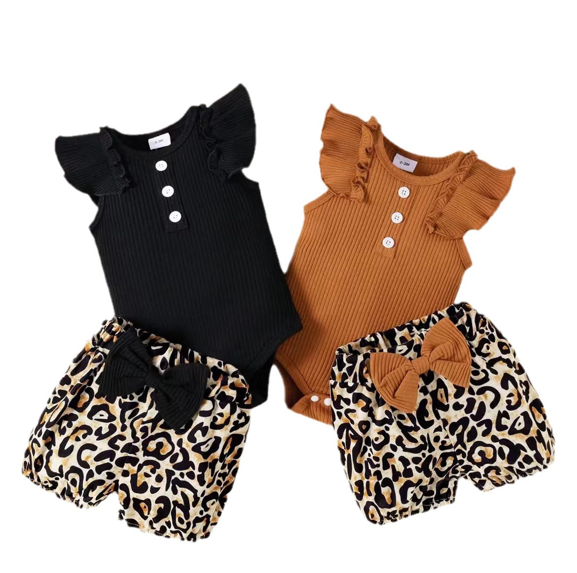 JUNA SUMMER SET