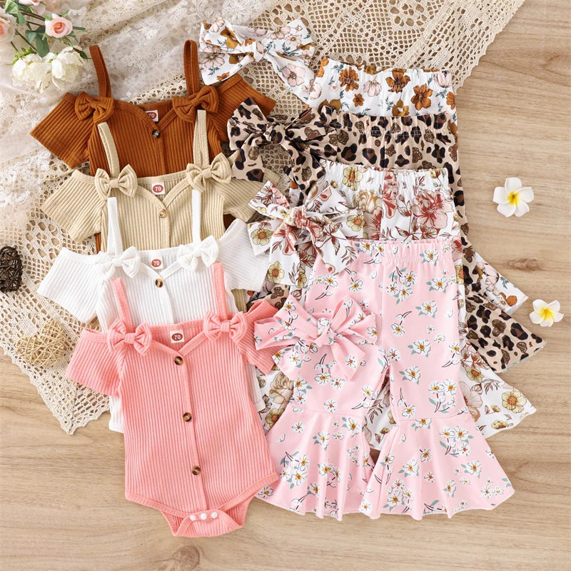 OFF SHOULDER SHORT BUTTON BODYSUITS