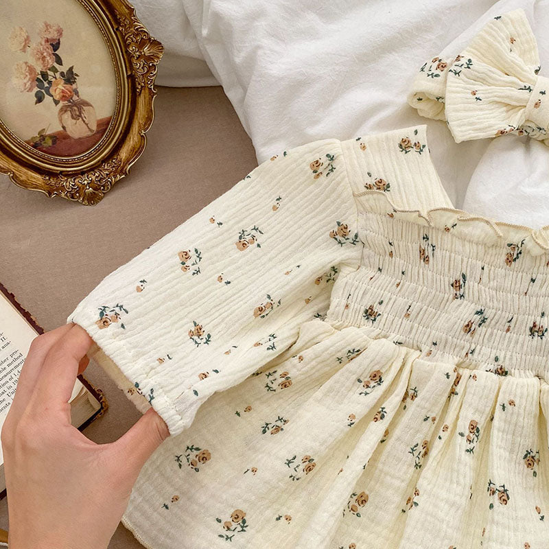 JAMY DRESS