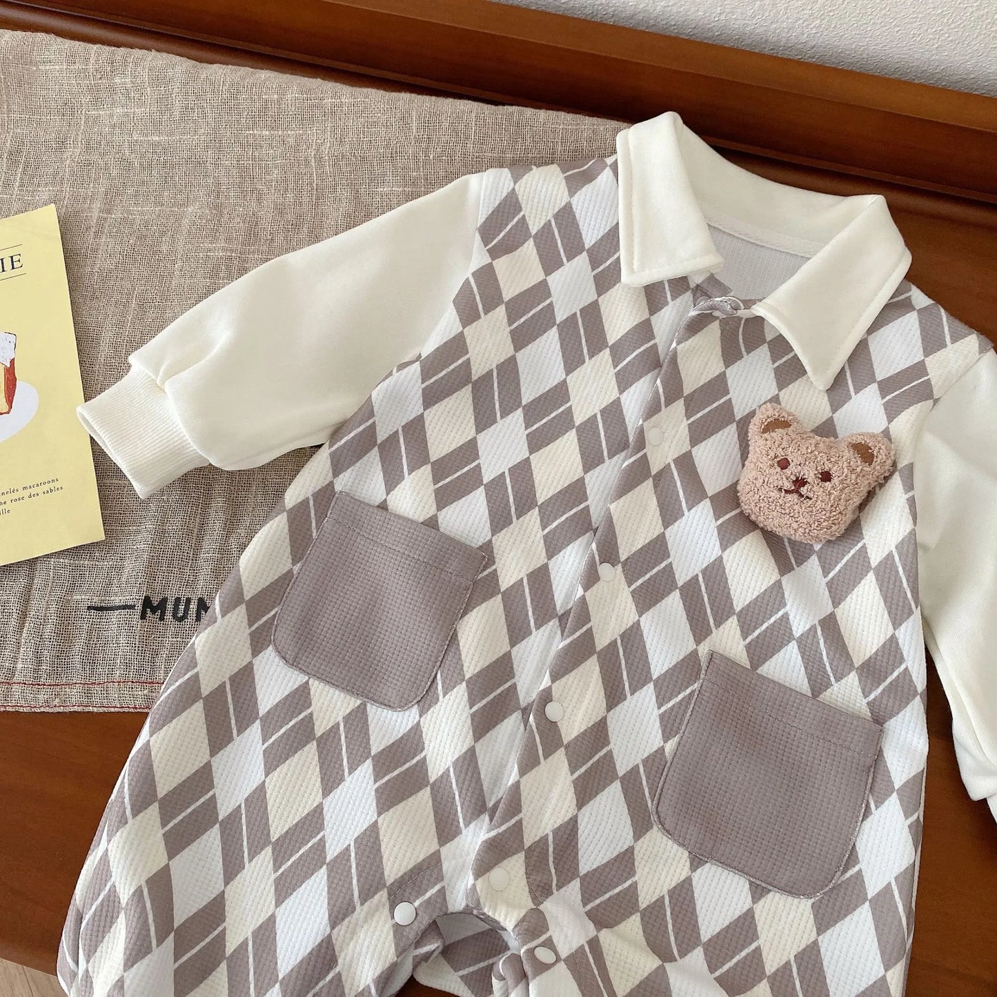 ARNO ROMPER 