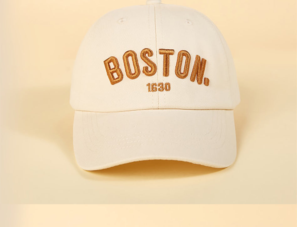 Boston CAP