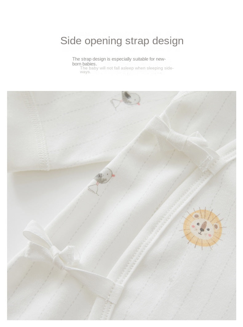 BABYBOO ROMPER