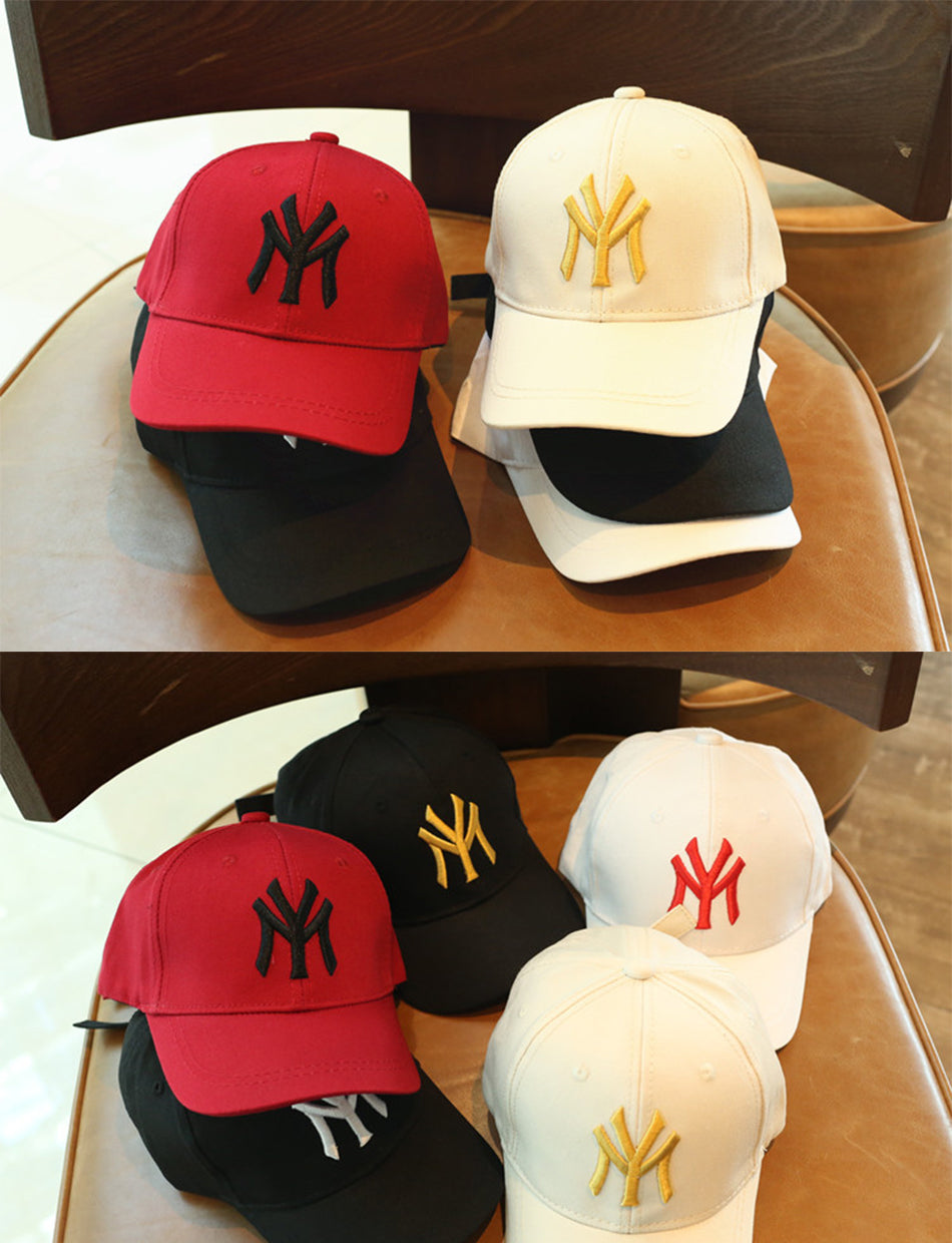 NY CAP
