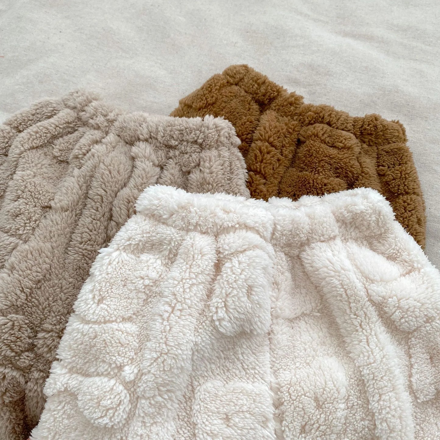 WARM 2-PIECE SET BENNY