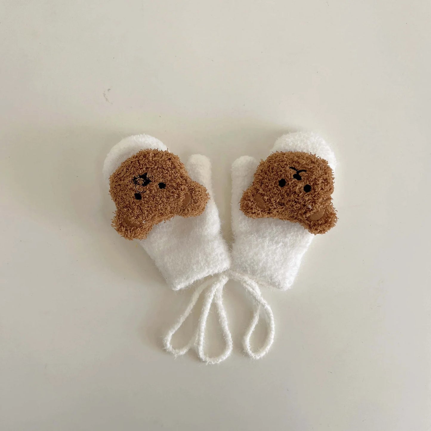 GUANTI DA ORSO