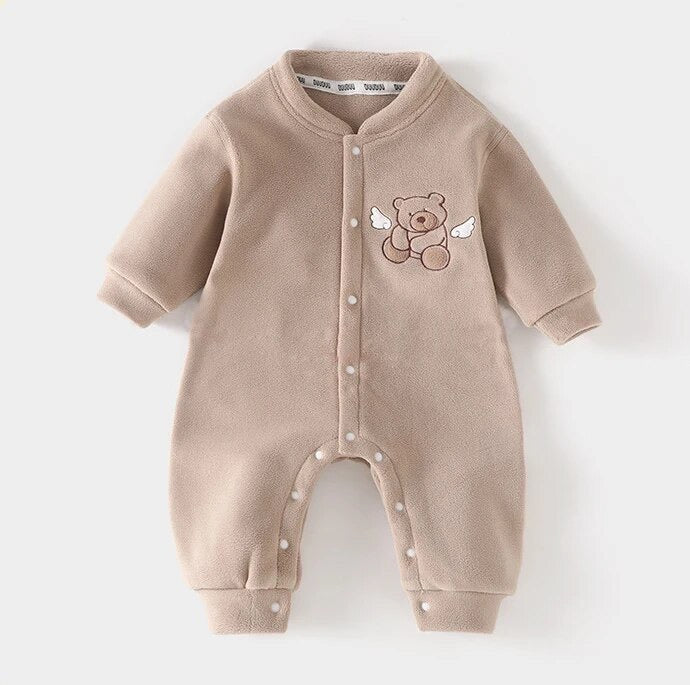 ANGEL BEAR WARM BODY