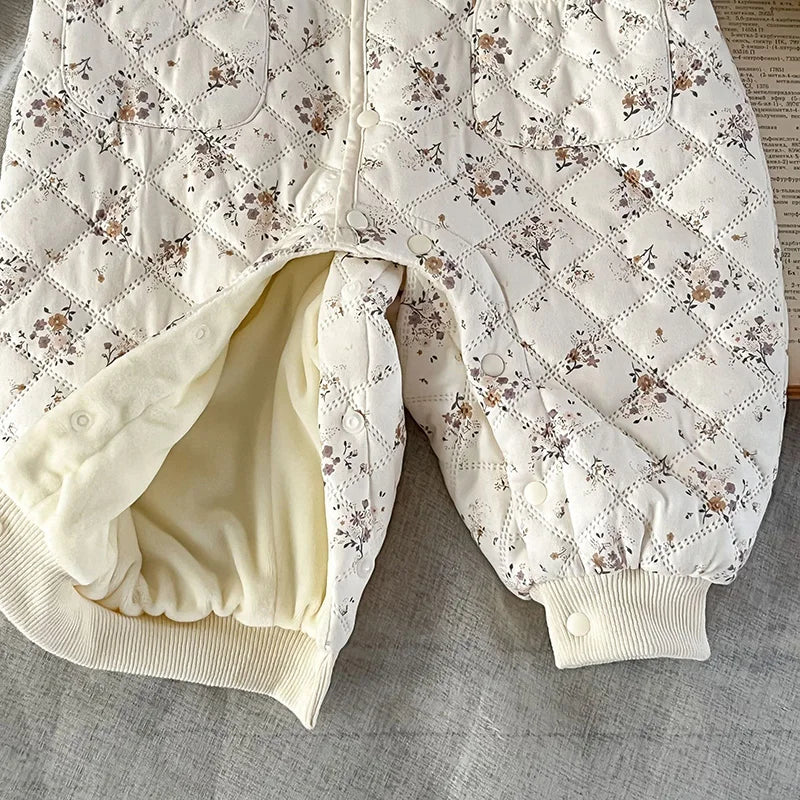 COCI ROMPER & HAT
