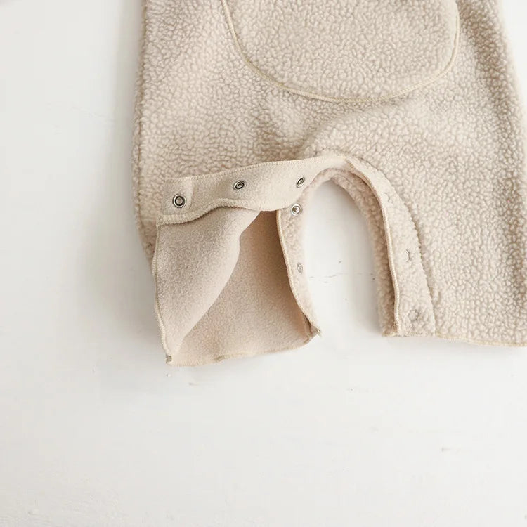 NOAH ROMPER 