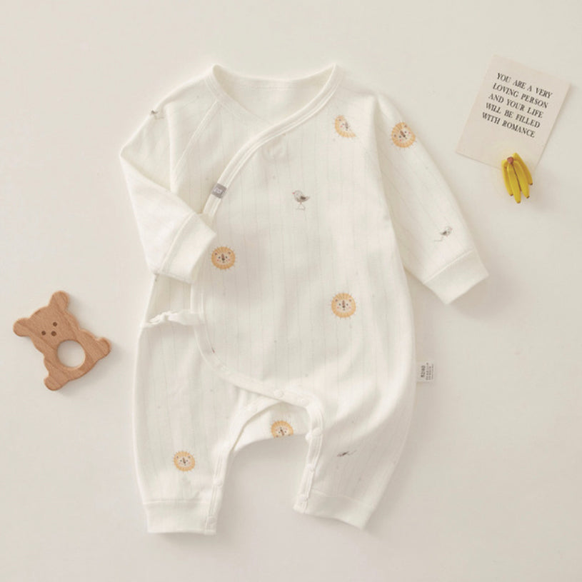 BABYBOO ROMPER