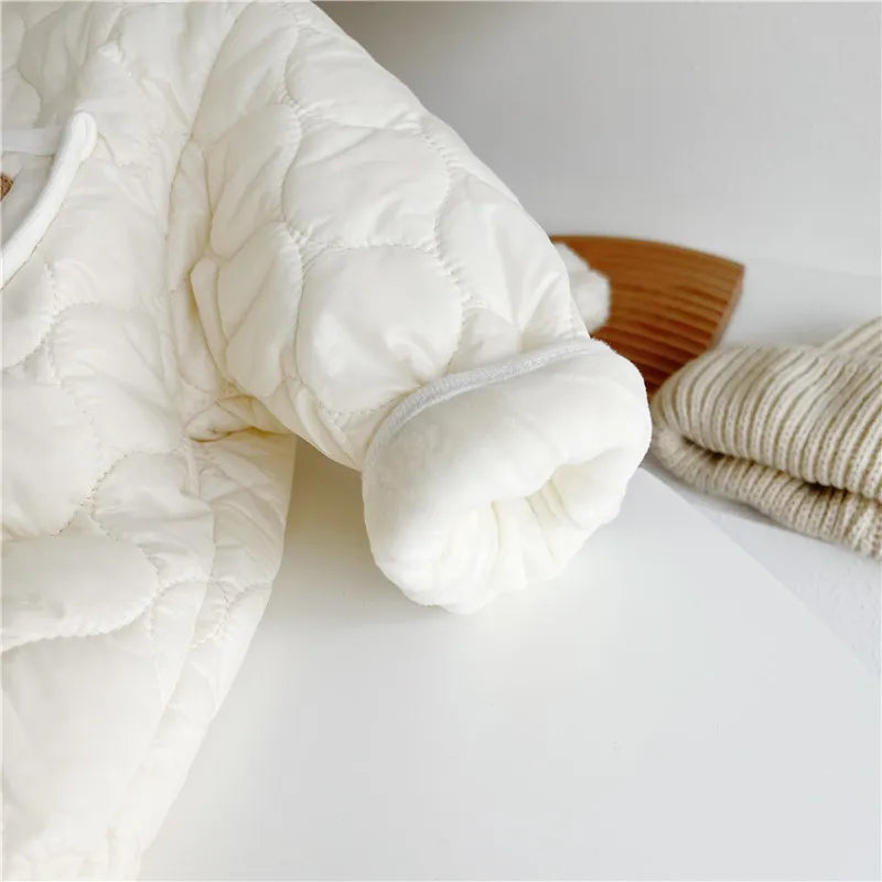 LOVELY WINTEROVERALL