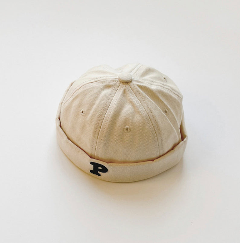 Roll Cap