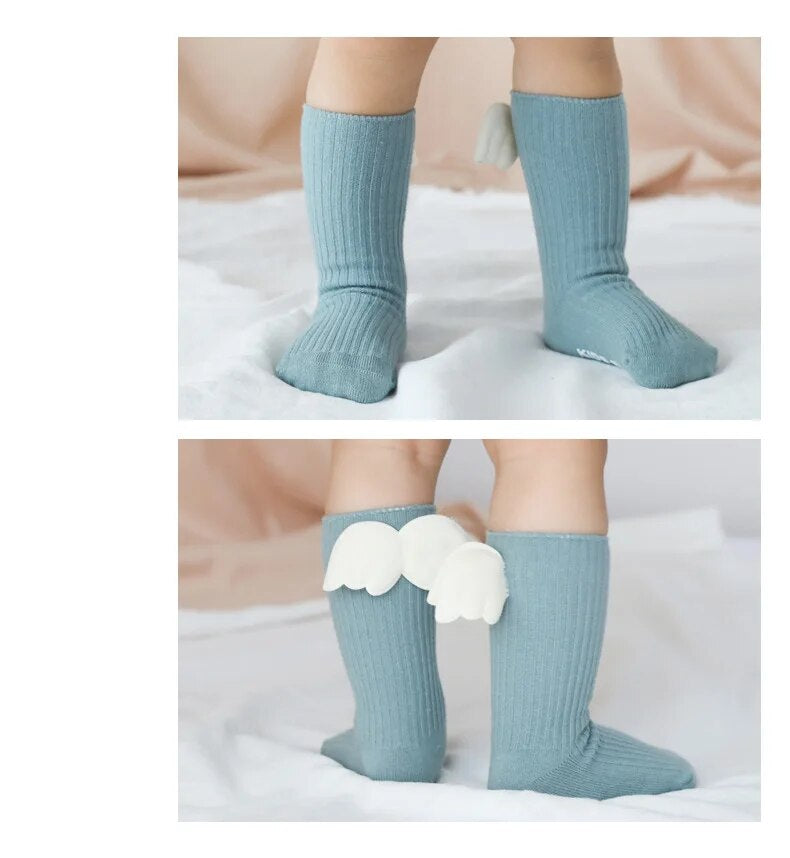 ANGEL SOCKS