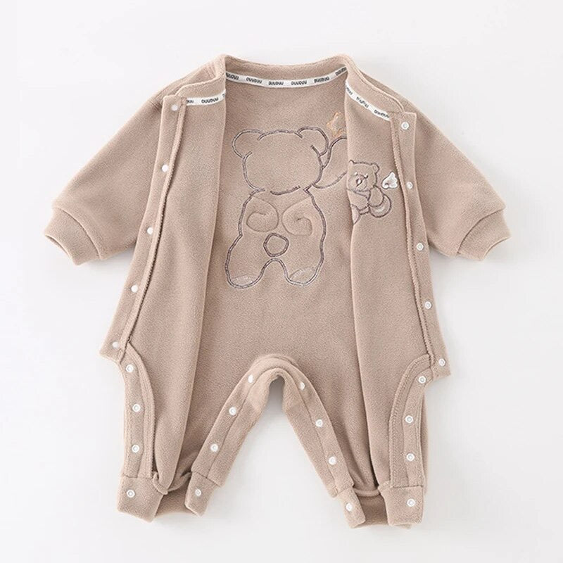 ANGEL BEAR WARM BODY