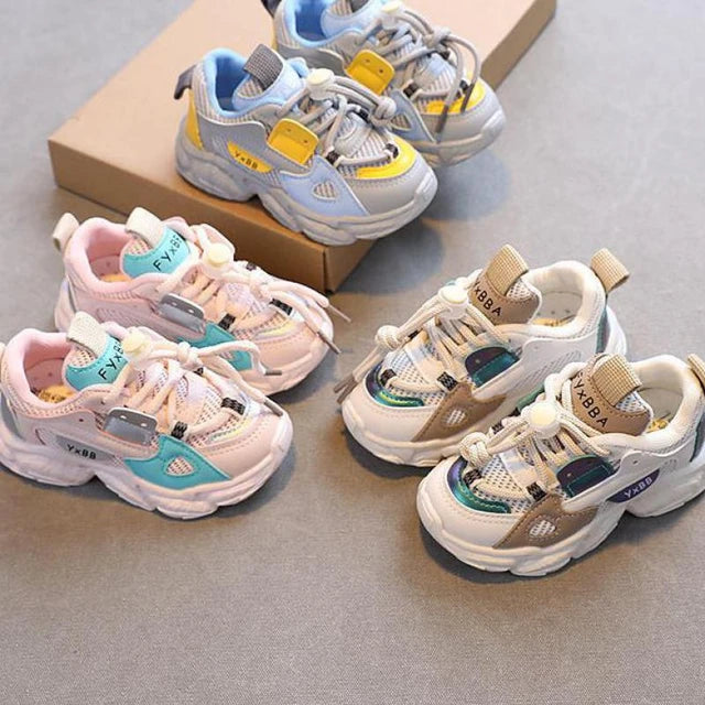 Infant Chunky Sneakers