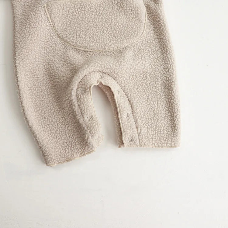 NOAH ROMPER 