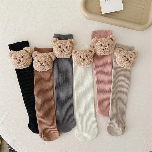 BABY BEAR SOCKS