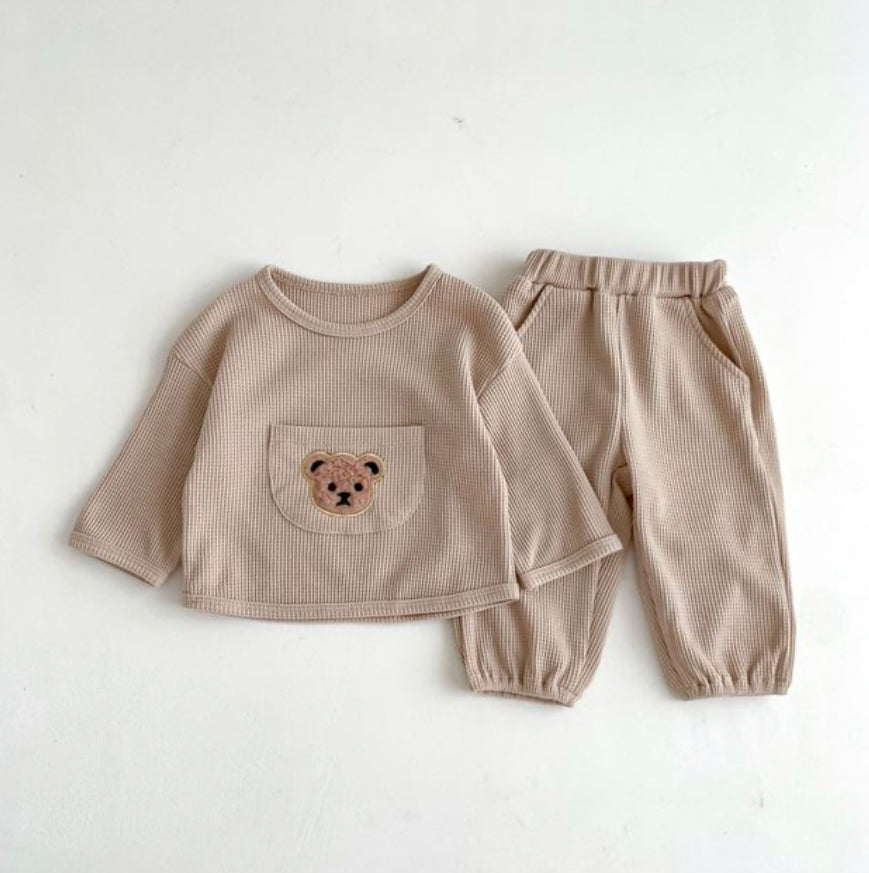 LONG BEAR SET