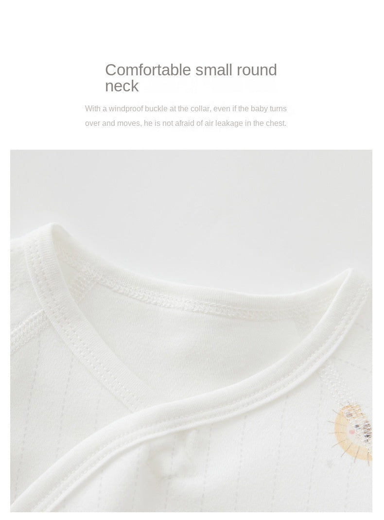 BABYBOO ROMPER
