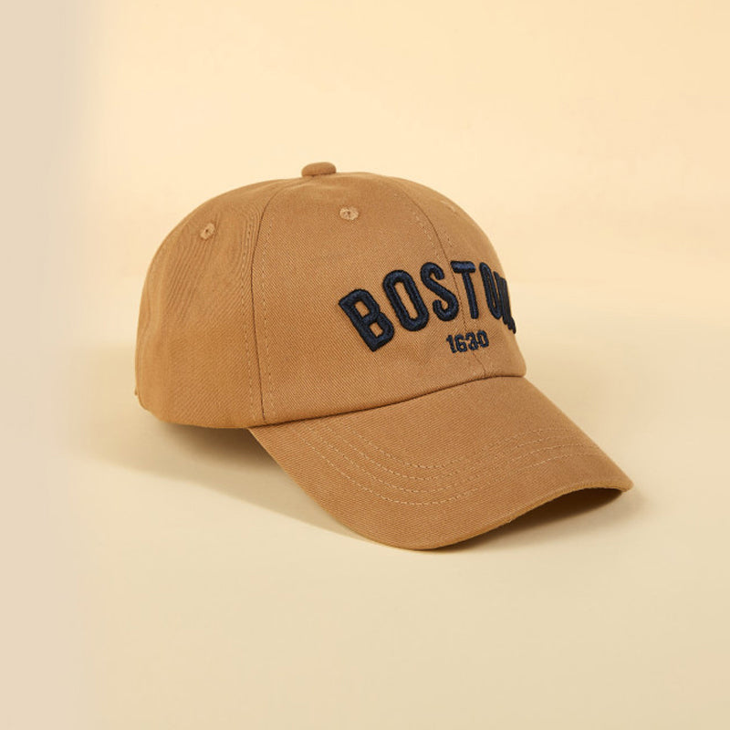Boston CAP