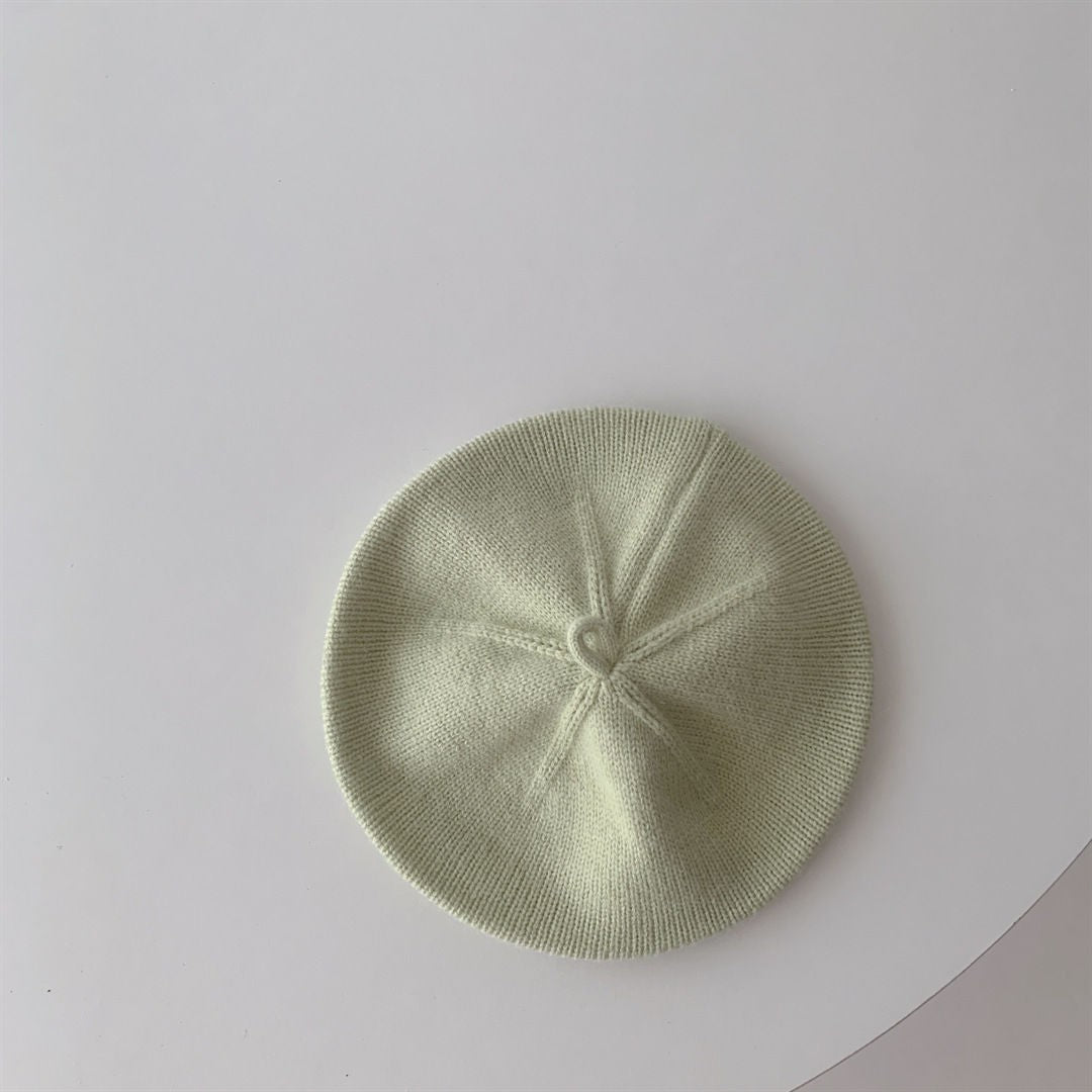 BERET HAT