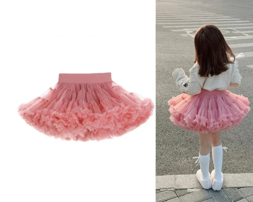 TUTU SKIRT