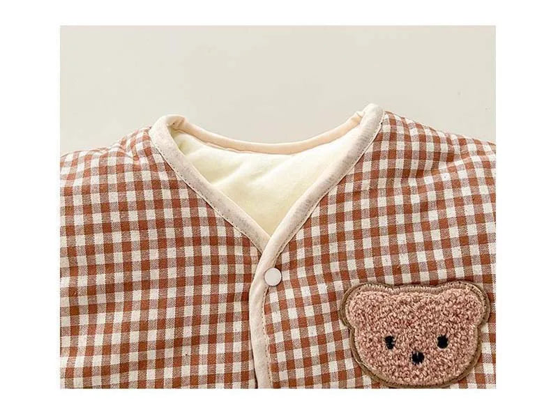COCO ROMPER 