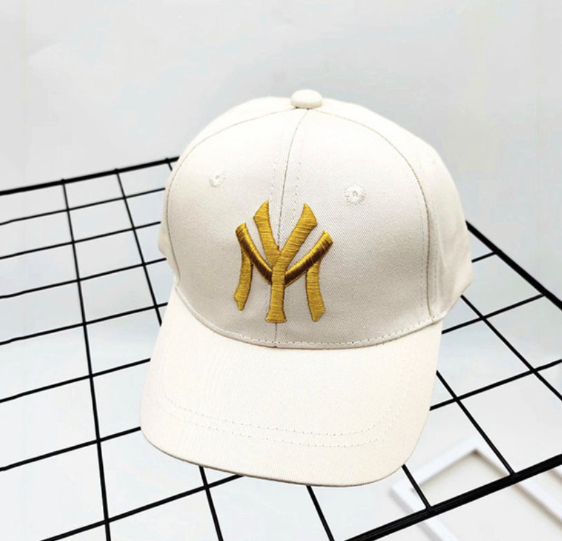 NY CAP